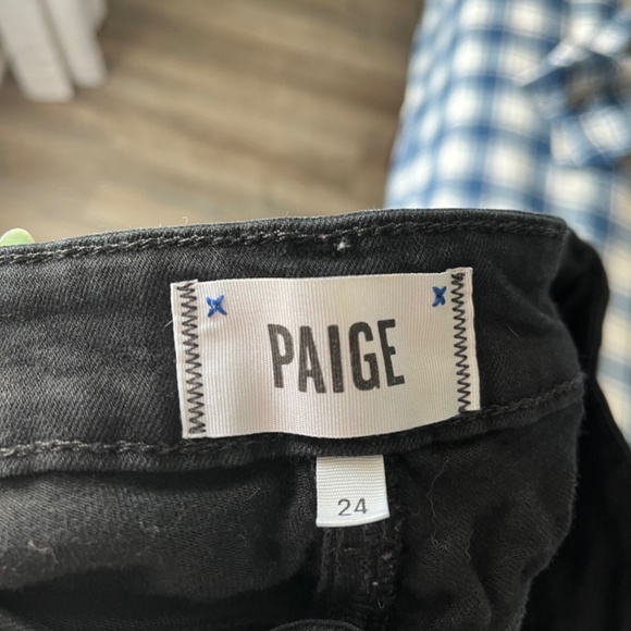 Paige jeans - Picture 4 of 4
